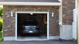 Garage Door Installation at Chantilley San Jose, California